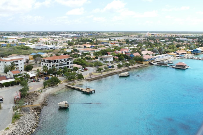 Kralendijk, Bonaire image